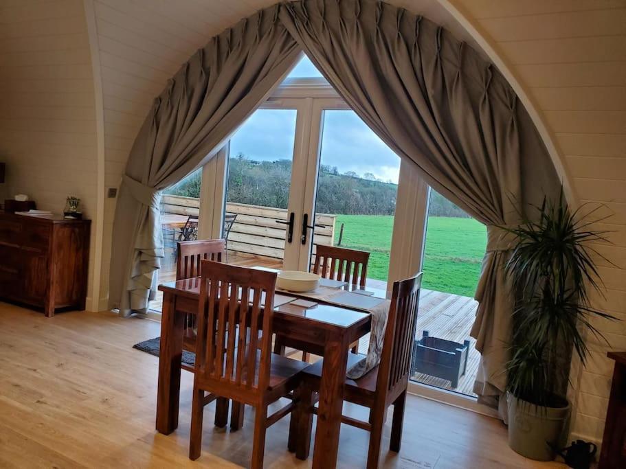 Riding Gate Lodge Charlton Musgrove Екстериор снимка