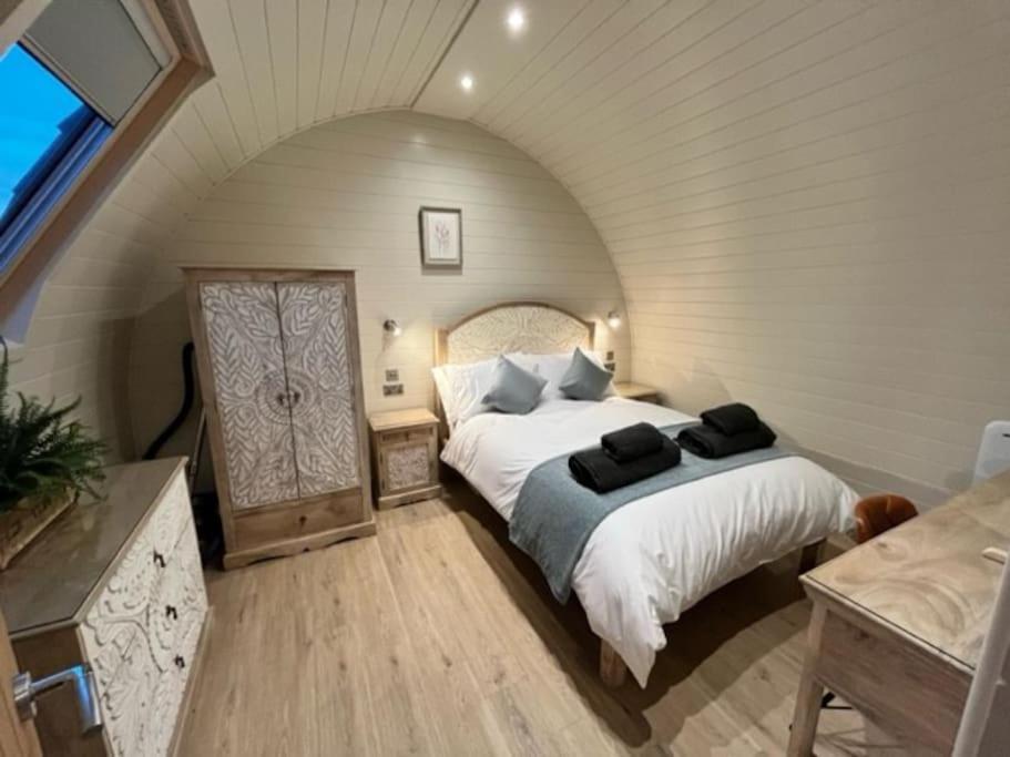 Riding Gate Lodge Charlton Musgrove Екстериор снимка