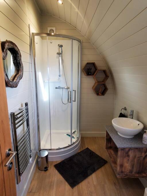 Riding Gate Lodge Charlton Musgrove Екстериор снимка